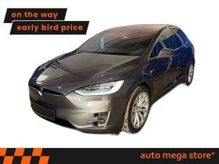 Tesla Model X 70.685 km 44.414 &euro; Ergolding 84030