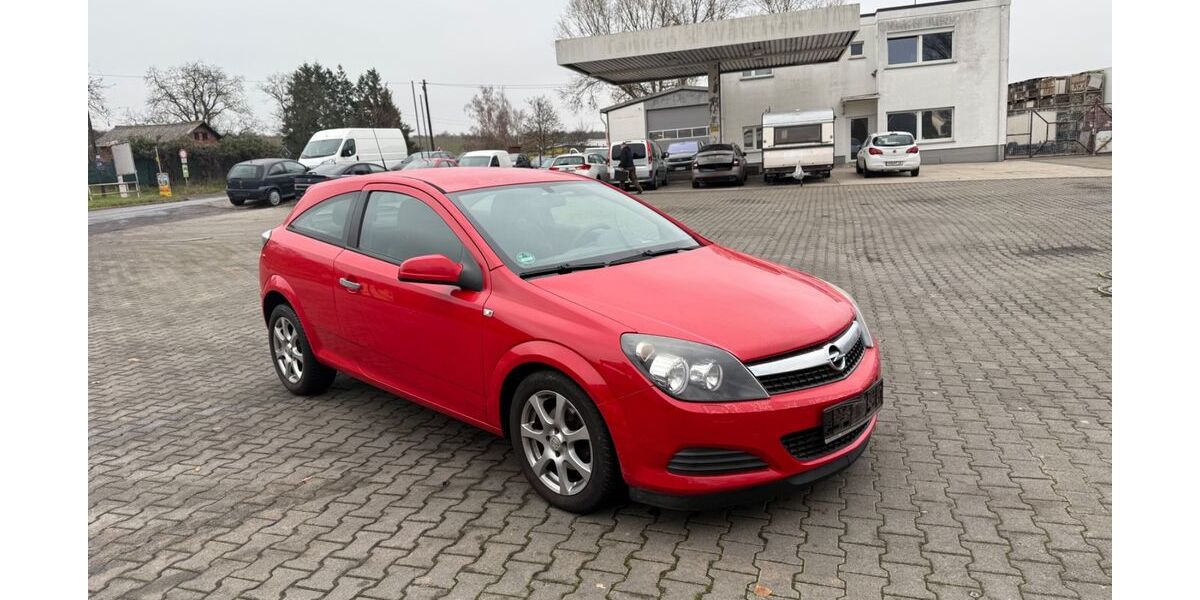 Opel Astra 146.000 km 1.999 &euro; Bad kreuznach 55545