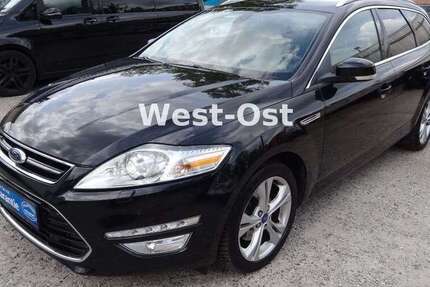 Ford Mondeo 170.000 km 6.500 &euro; Berlin 13127