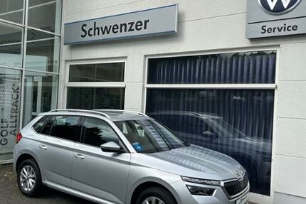 Skoda Kamiq 28.779 km 19.849 &euro; Frankenberg,Sachs 09669