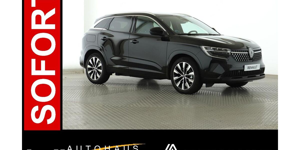 Renault Austral 8.240 km 29.980 € Speyer 67346