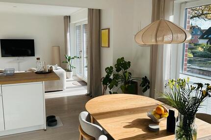 Wohnung Rosengarten - 3.5 Zimmer, 89 m&sup2;, 1.500&euro; | Angebot:24391877