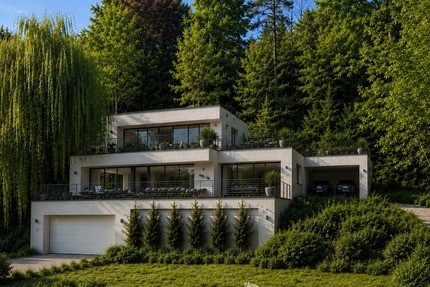 Premium-Baugrundstück in einer der renommiertesten Wohnlagen Würzburgs - Grundstück Würzburg Steinbachtal | Angebot:26704795