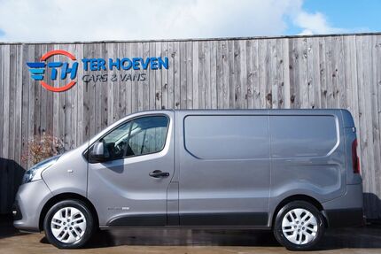 Renault Trafic 125.796 km 12.250 &euro; Bad Bentheim 48455