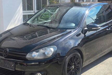 VW Golf 156.000 km 4.500 &euro; Coburg 96450