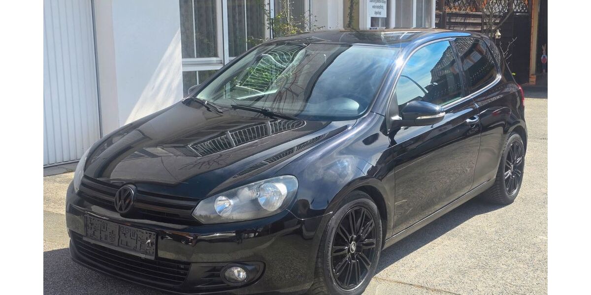 VW Golf 156.000 km 4.500 &euro; Coburg 96450