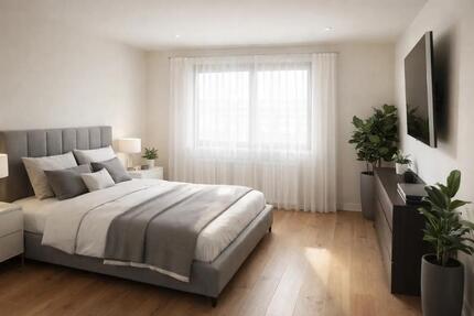 Wohnung Hockenheim - 4 Zimmer, 89 m&sup2;, 249.000&euro; | Angebot:26648092