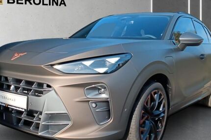 Cupra Terramar 2.000 km 61.111 &euro; Berlin 12105