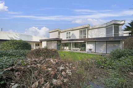 Haus Buchen (Odenwald) - 10 Zimmer, 429 m&sup2;, 870.000&euro; | Angebot:26236982