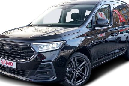 Ford Tourneo Connect 12.682 km 31.990 &euro; Chemnitz 09113