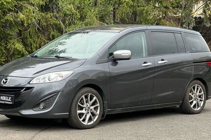 Mazda 5 174.500 km 4.999 &euro; Heidenau 01809