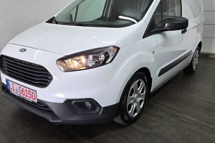 Ford Transit 72.990 km 9.490 &euro; Lindau 88131