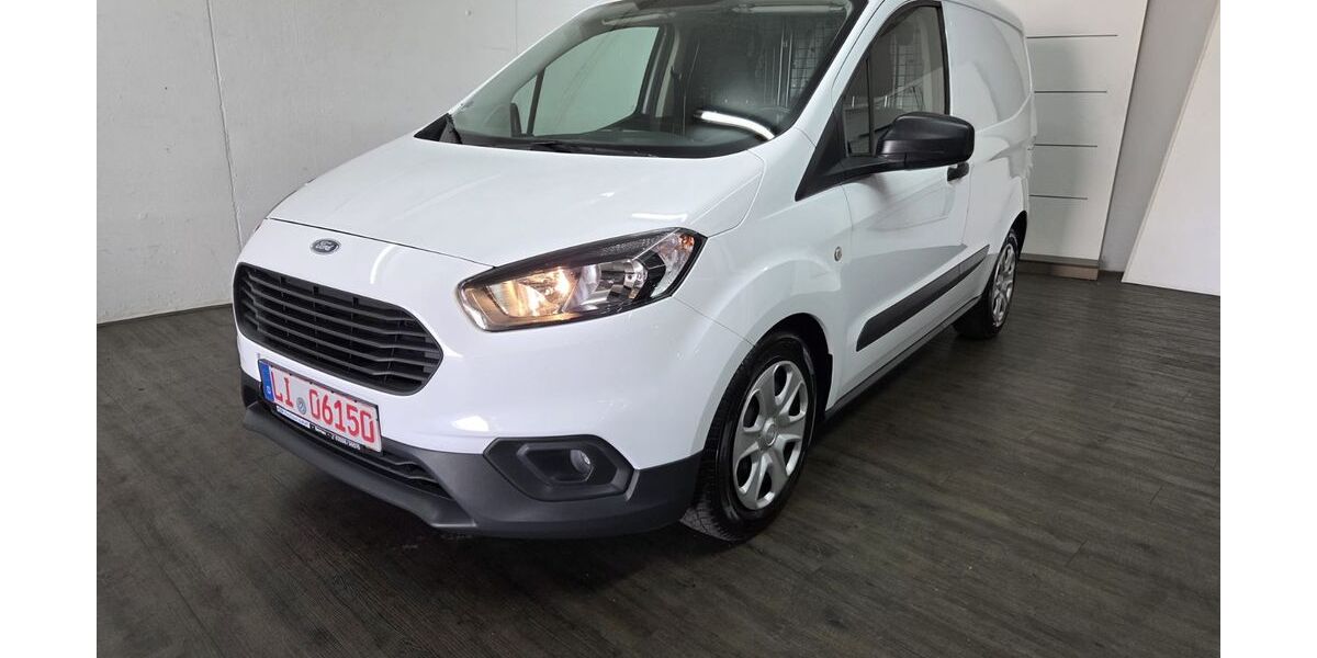 Ford Transit 72.990 km 9.490 &euro; Lindau 88131