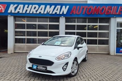 Ford Fiesta 130.000 km 7.999 &euro; Osnabrück 49090