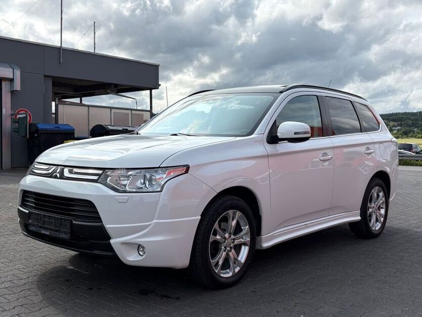 Outlander