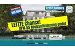 Etagenwohnung Hamburg Alsterdorf - 3 Zimmer, 719.900&euro; | Angebot:26686048
