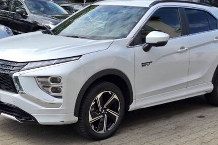 Mitsubishi Eclipse Cross 58.769 km 15.890 &euro; Berlin 12247