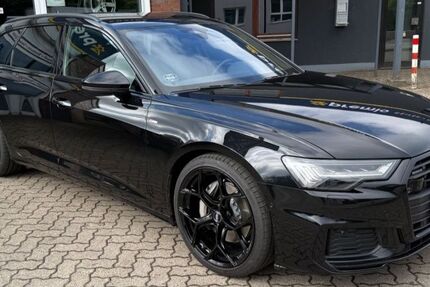 Audi A6 132.000 km 32.990 &euro; Neumünster 24536