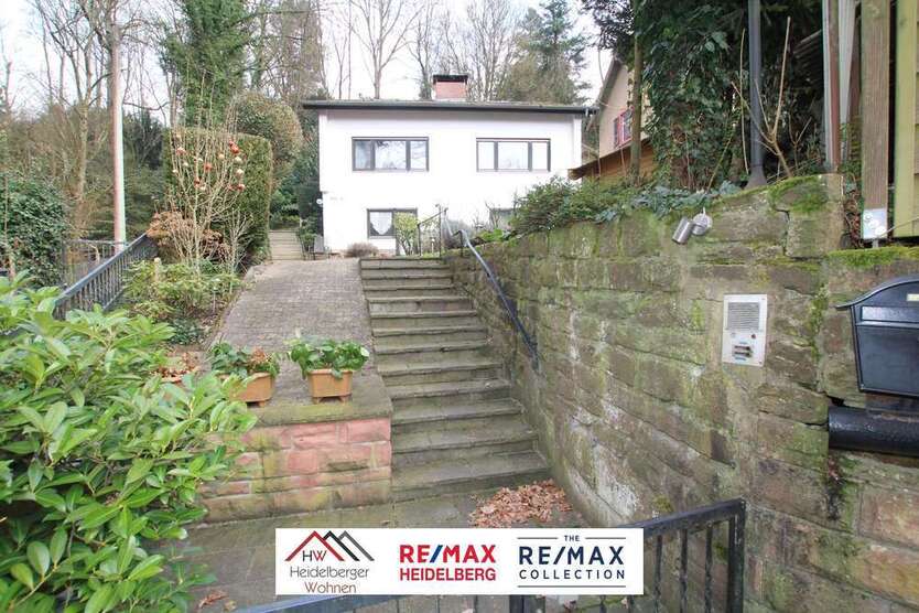 Haus zum Kaufen in Heidelberg 839.000 € 208 m²
