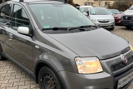 Fiat Panda 150.000 km 4.490 &euro; München 81825