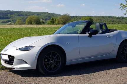 Mazda MX-5 57.057 km 17.250 &euro; Brechen 65611
