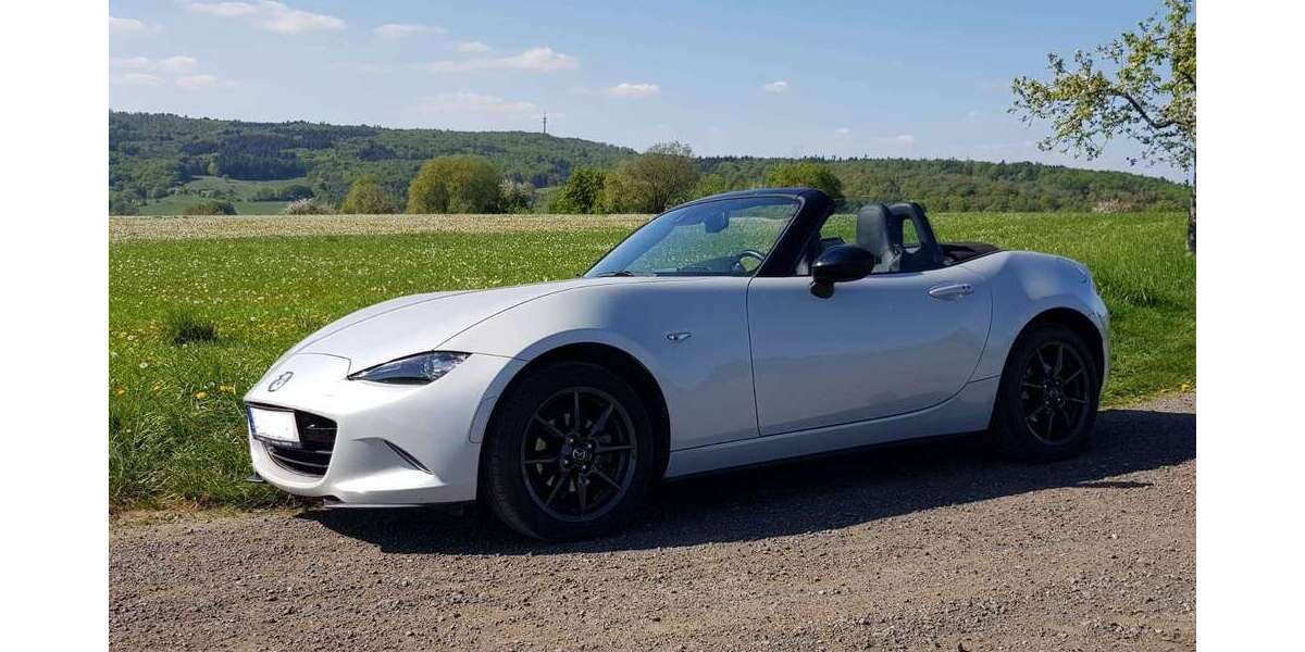 Mazda MX-5 57.057 km 17.250 &euro; Brechen 65611