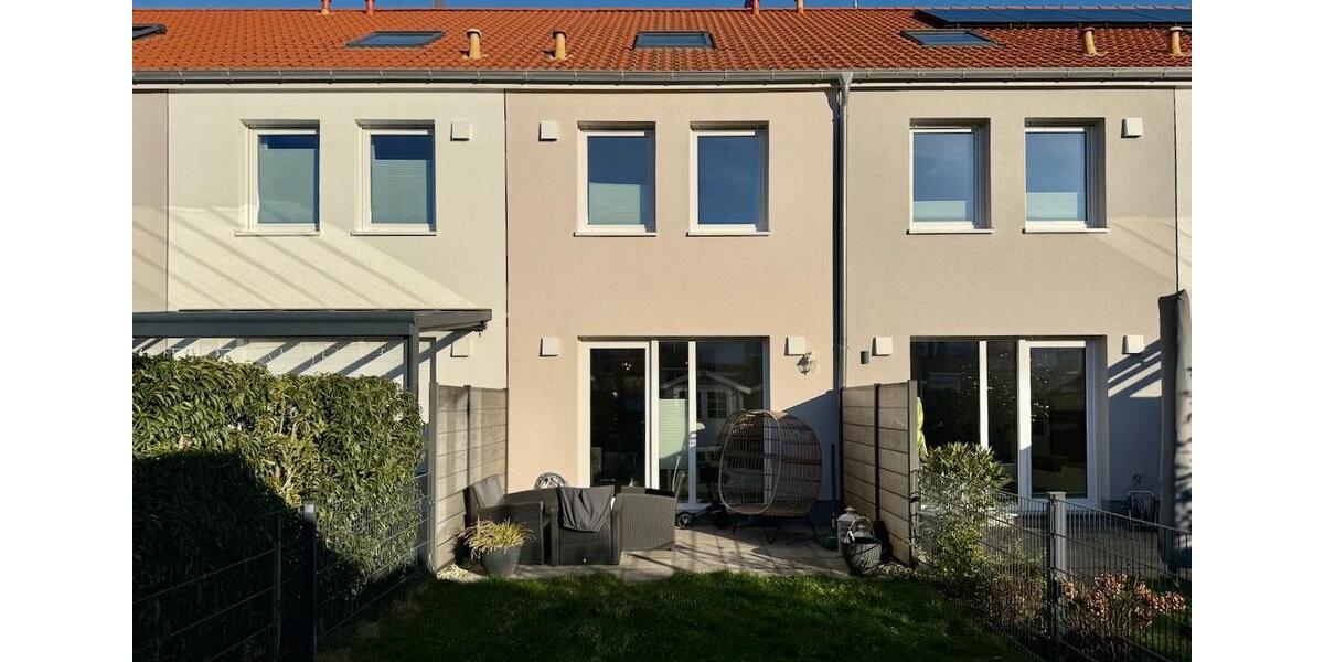 Reihenmittelhaus Rethen Laatzen 4 zimmer