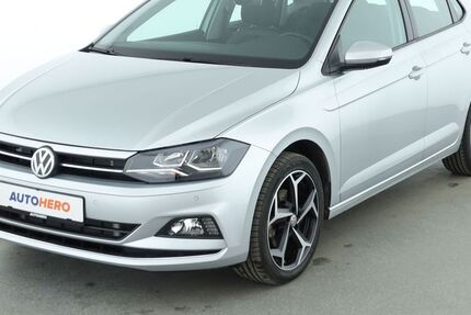 VW Polo 35.444 km 14.740 &euro; Dresden 01187