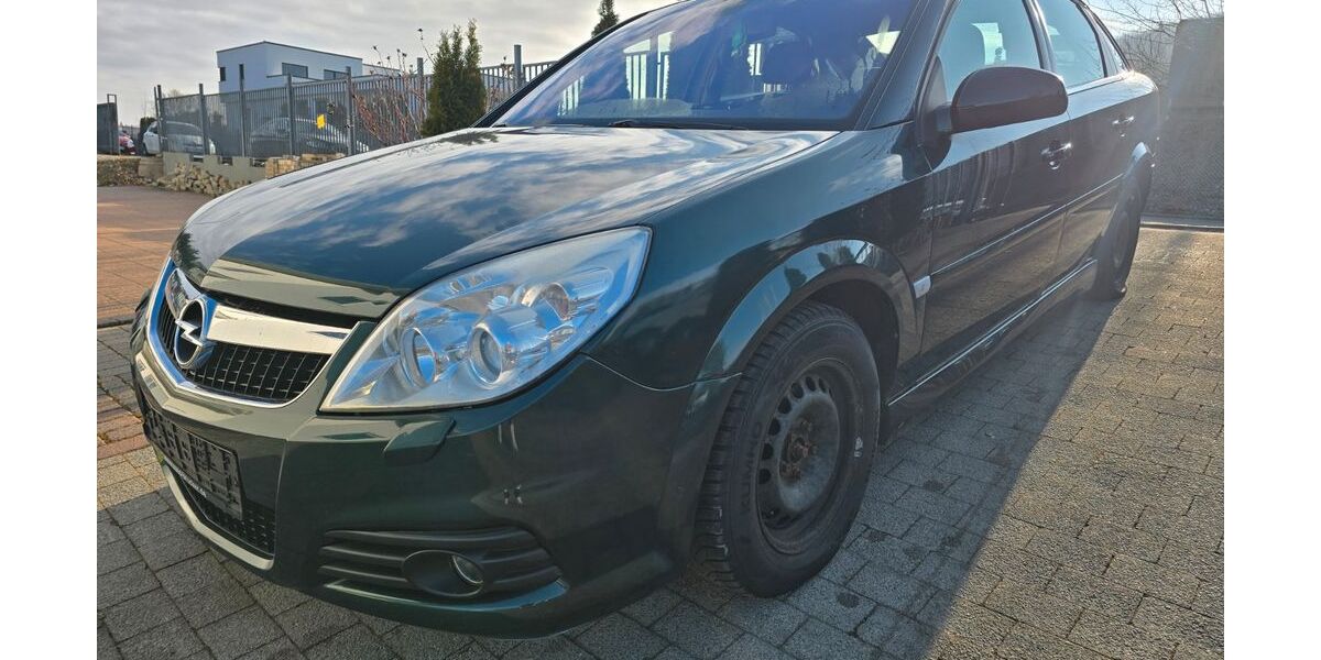 Opel Vectra 238.000 km 1.499 &euro; Fulda 36041
