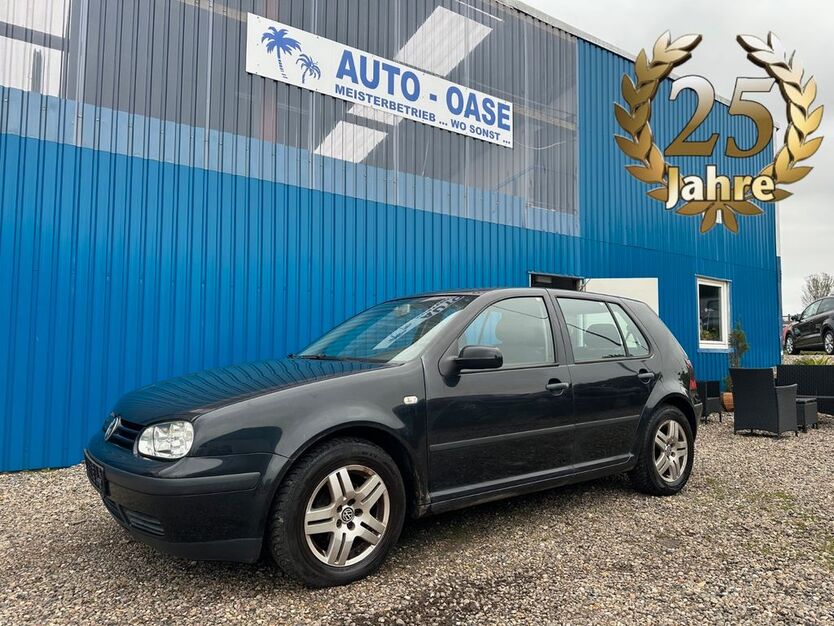 VW Golf 253.290 km 990 € Flensburg 24941