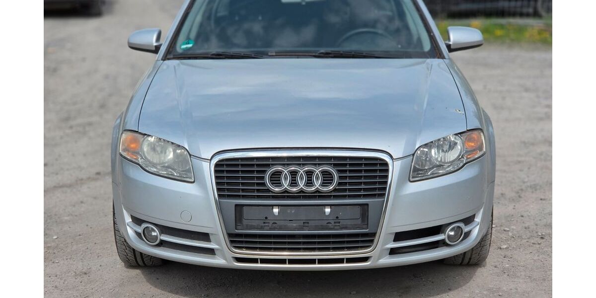 Audi A4 338.801 km 1.290 &euro; Limburg 65551