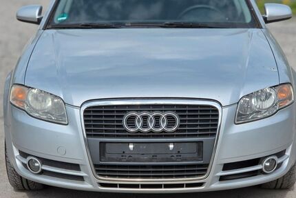 Audi A4 338.801 km 1.290 &euro; Limburg 65552