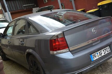 Opel Vectra 198.544 km 2.000 &euro; Birkenfeld 75217