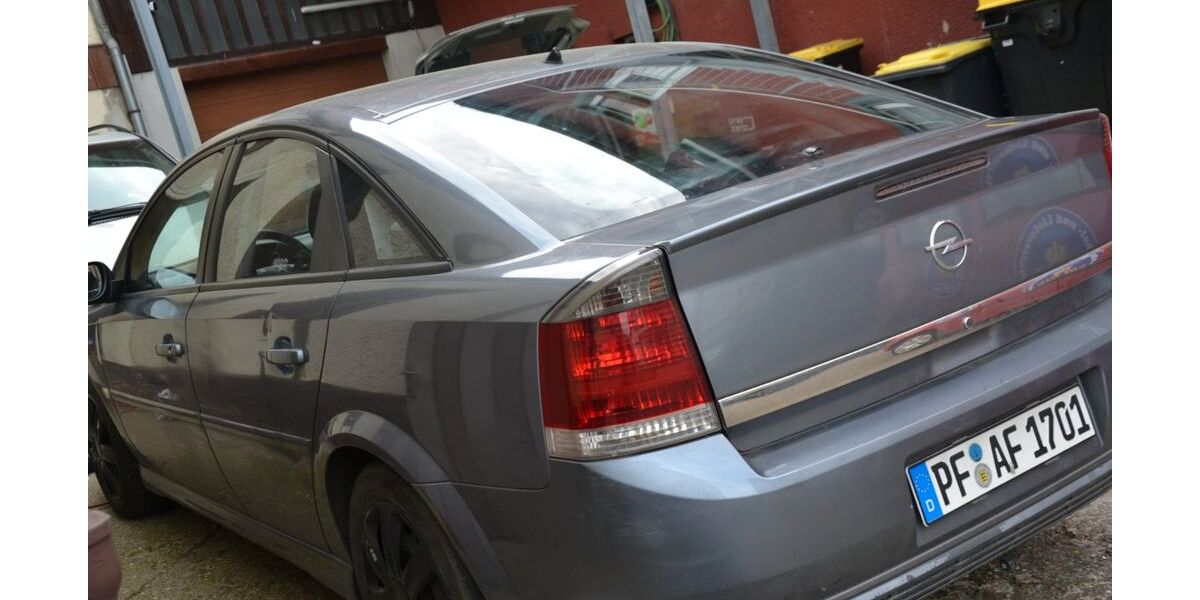 Opel Vectra 198.544 km 2.000 &euro; Birkenfeld 75217