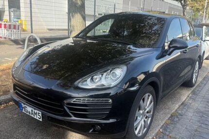 Porsche Cayenne 188.410 km 21.400 &euro; Friedrichsdorf 61381