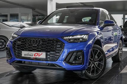 Audi Q5 73.486 km 43.900 &euro; Limburg an der Lahn 65549