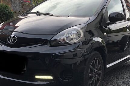 Toyota Aygo (X) 86.000 km 3.900 &euro; Schönau 97659