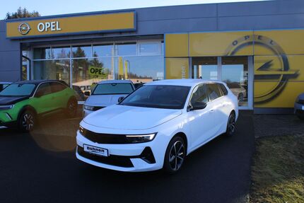 Opel Astra 5.700 km 23.999 &euro; Prüm 54595