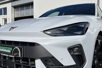 Cupra Leon 27.360 km 28.460 € Marktredwitz 95615