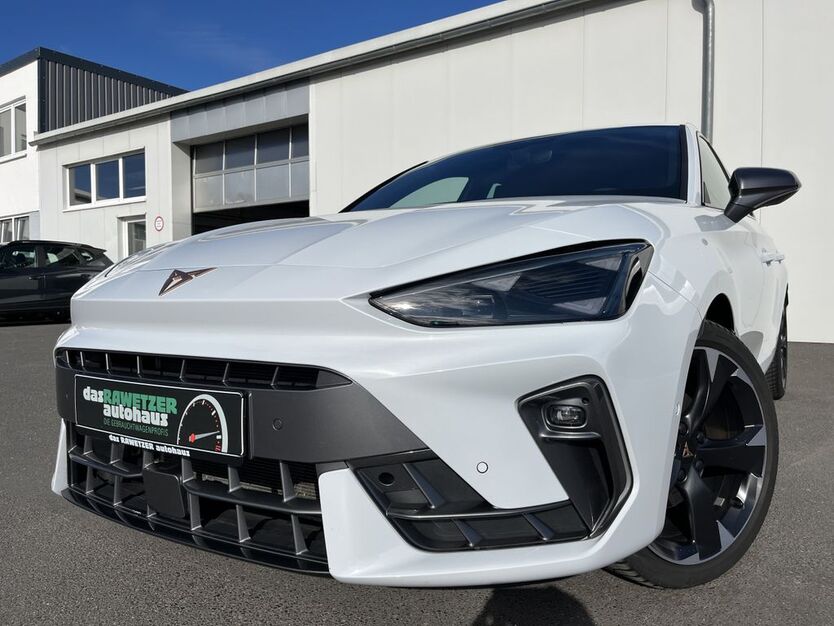 Cupra Leon 27.360 km 28.860 € Marktredwitz 95615