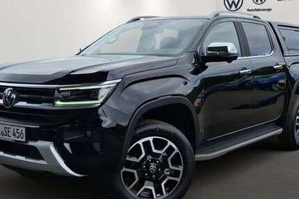 VW Amarok 6.800 km 61.980 &euro; Rüdersdorf 15562