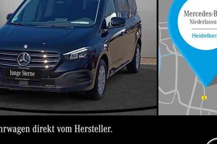 Mercedes-Benz T-Klasse 6.000 km 38.990 &euro; Heidelberg 69126