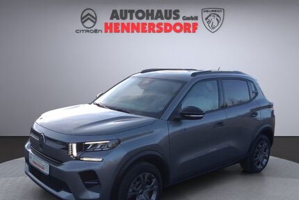 Citroen C3 3.789 km 19.250 &euro; Kubschütz 02627