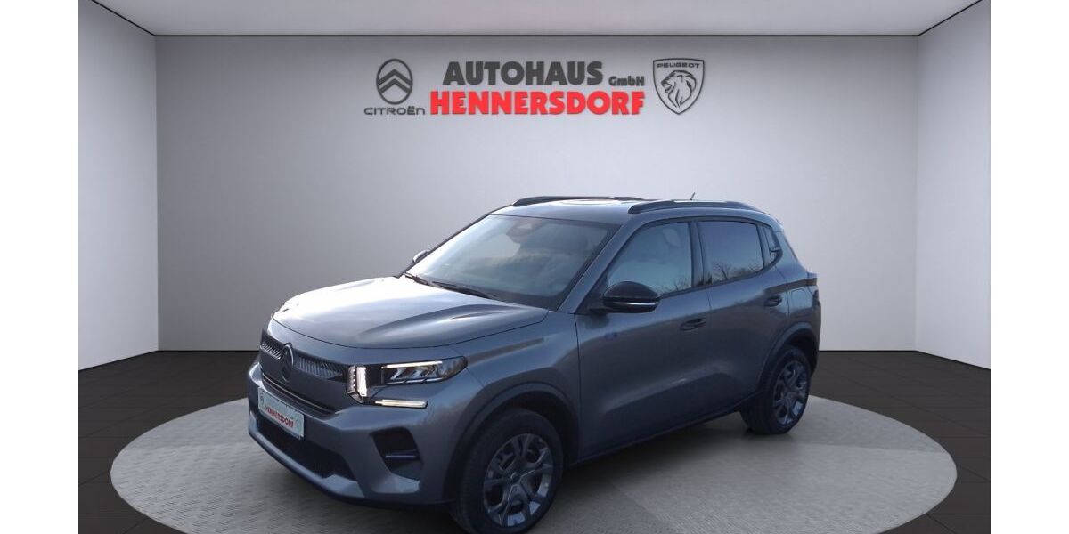 Citroen C3 3.789 km 19.250 &euro; Kubschütz 02627