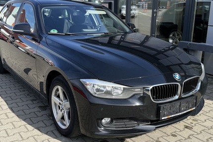 BMW 320 d Touring 261.000 km 5.990 &euro; Koblenz 56070