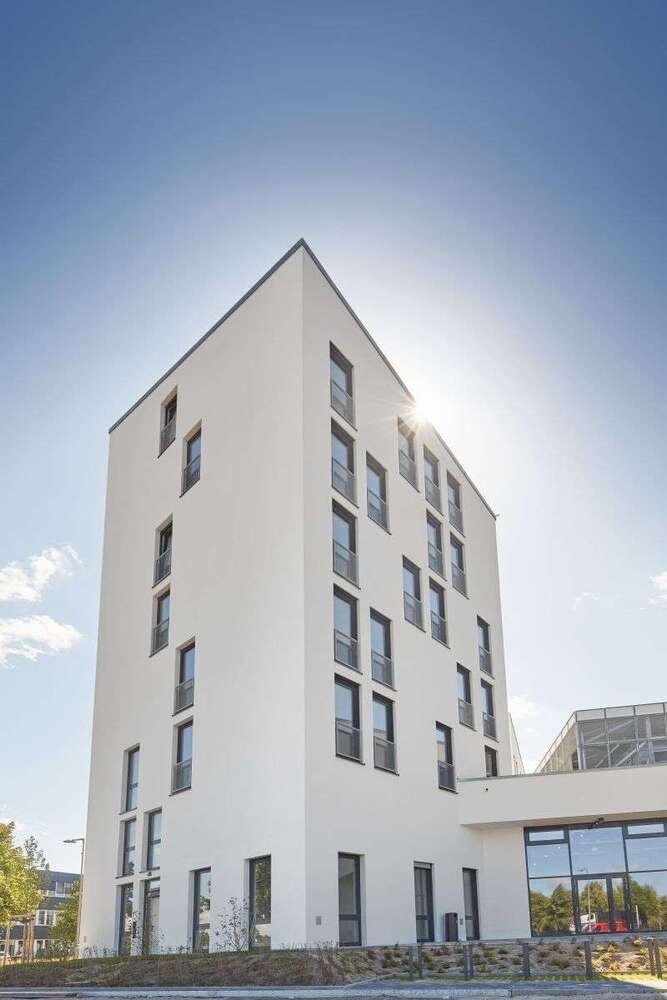 Wohnung zum Mieten in Berlin 885,60 € 59.27 m²
