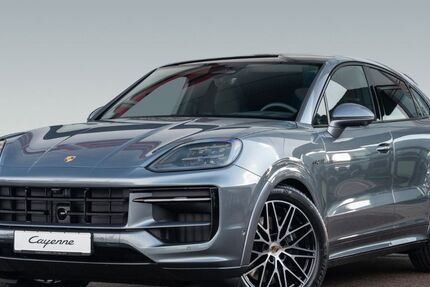 Porsche Cayenne 9.900 km 119.500 &euro; Ulm 89079