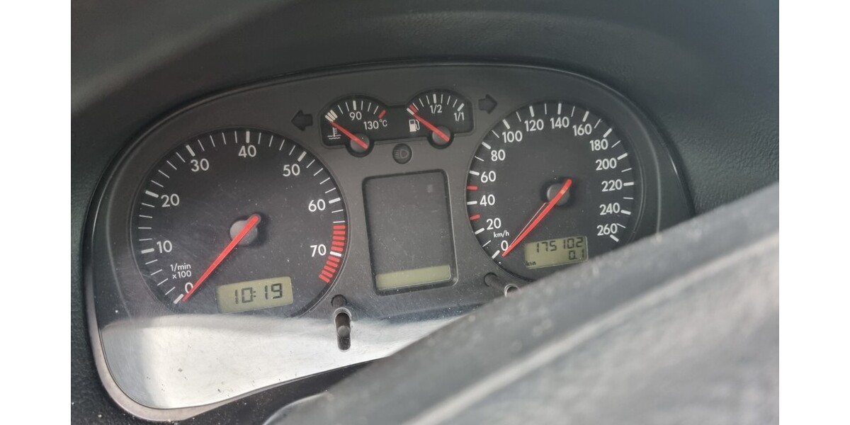 VW Golf 175.100 km 3.200 € Schalkenmehren 54552