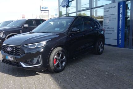 Ford Kuga 40.150 km 27.999 &euro; Rees 46459