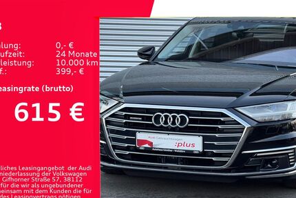 Audi A8 66.900 km 48.000 &euro; Walldürn 74731